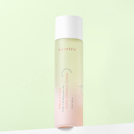 APERIRE - Super Origin Miracle Day Root Essence