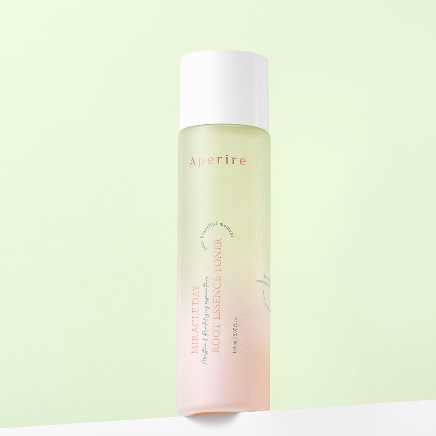 APERIRE - Super Origin Miracle Day Root Essence