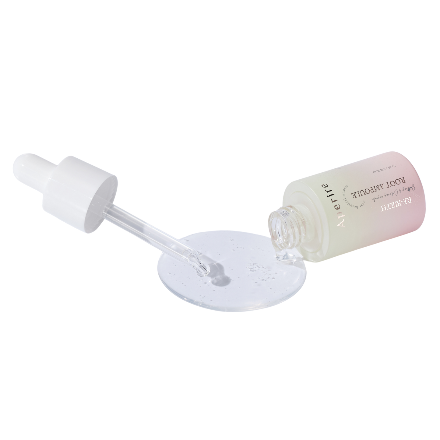 APERIRE – Super Origin Rebirth Root Ampoule