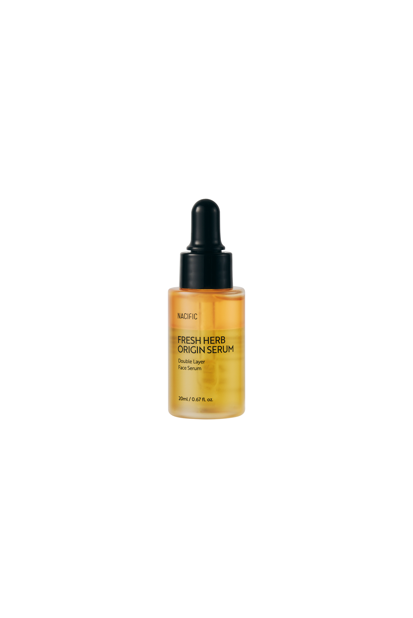 NACIFIC - Fresh Herb Origin Serum 20ML