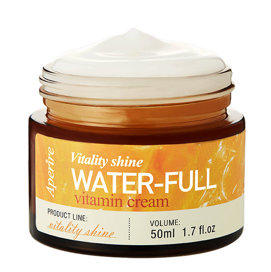 APERIRE – Vitality Shine Waterful Vitamin C Cream