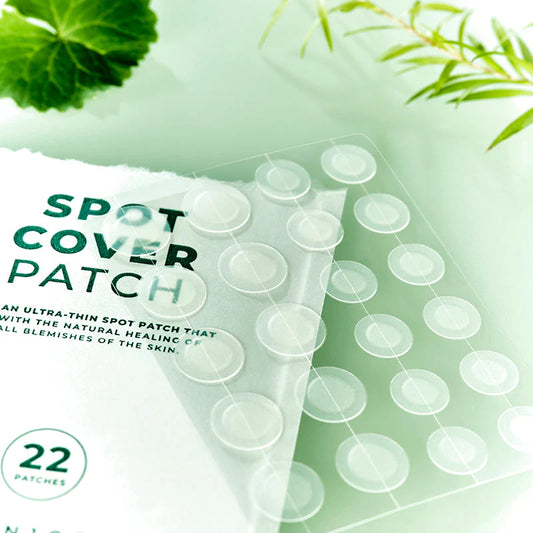 SKIN 1004 - Spot Cover Patch (22pcs)