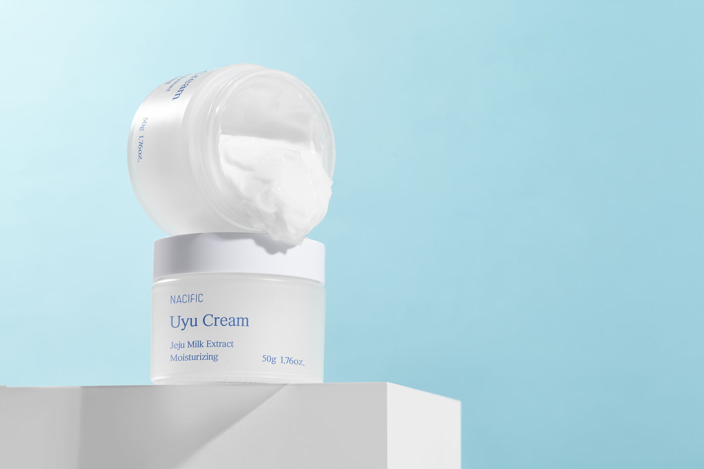 NACIFIC - UYU Cream 50ML