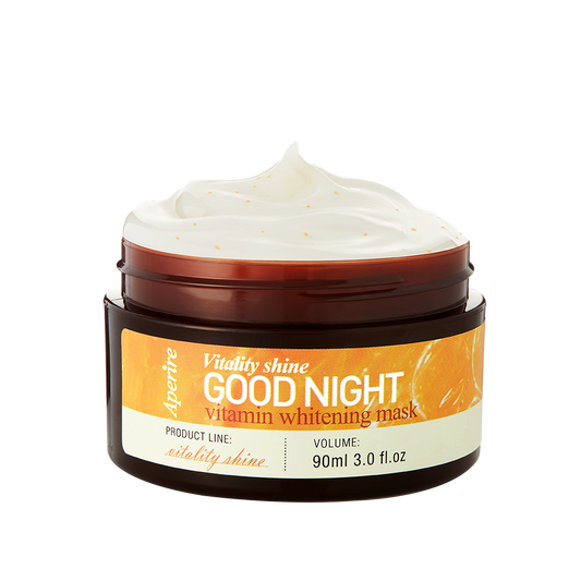 APERIRE – VitalC Whitening Sleeping Pack