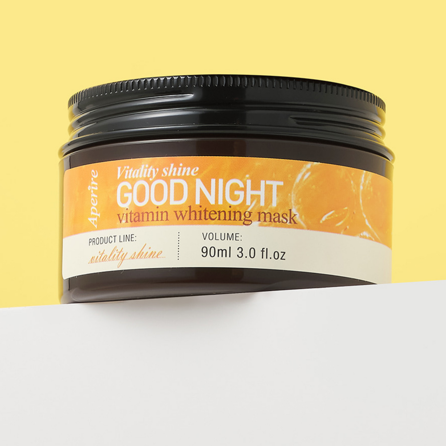 Goodnight Vitamin Whitening Mask