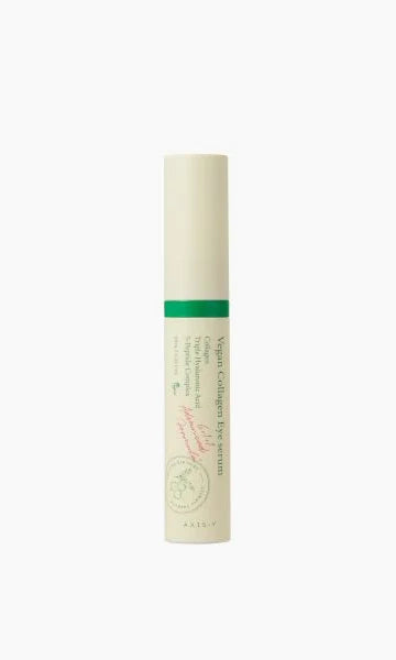 AXIS-Y Vegan Collageen Oogserum (10 ml)