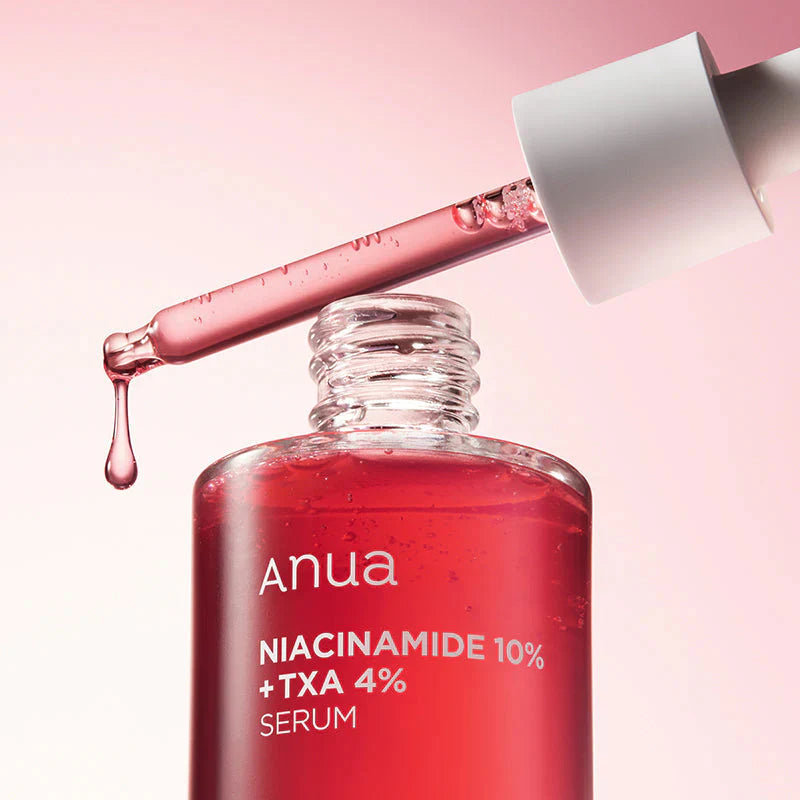 Anua Niacinamide 10% + Txa 4% Serum