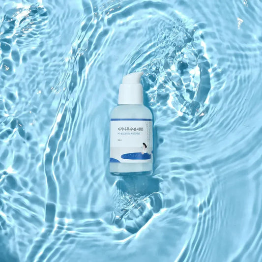 ROUND LAB - BIRCH JUICE SERUM (50ml)