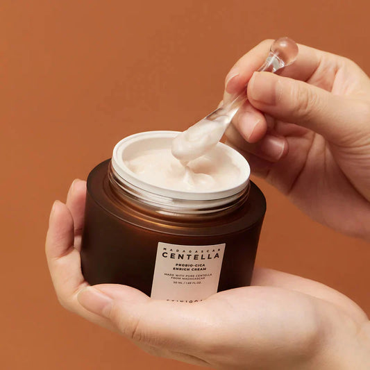 SKIN 1004 - MADAGASCAR CENTELLA PROBIO-CICA ENRICH CREAM (50ml)