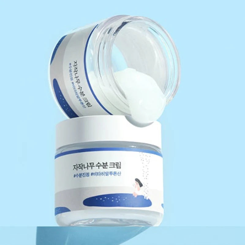 ROUND LAB - BIRCH JUICE CREAM (80ml)