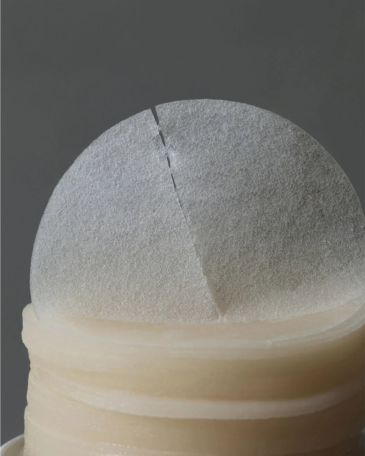 EQULIB eau calm pad.