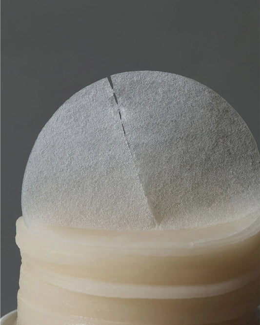 EQULIB eau calm pad.