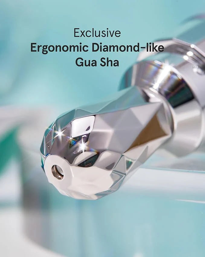 FROM THE SKIN – Glutathione Collagen Eye Cream