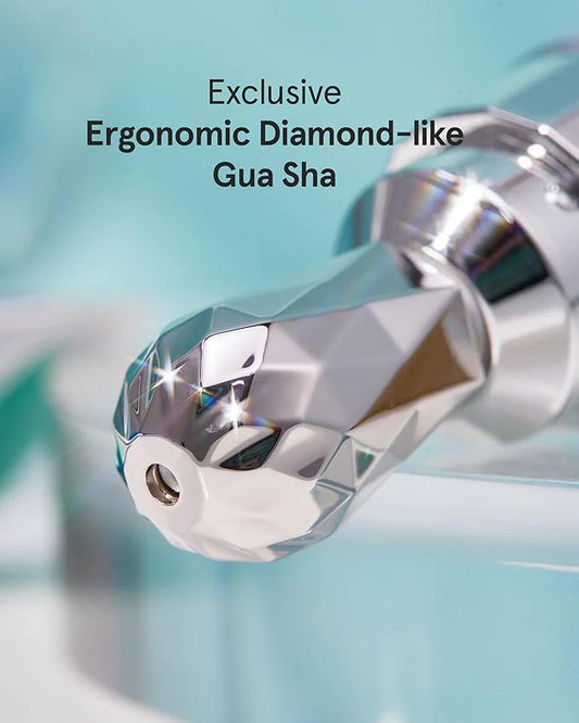 FROM THE SKIN – Glutathione Collagen Eye Cream