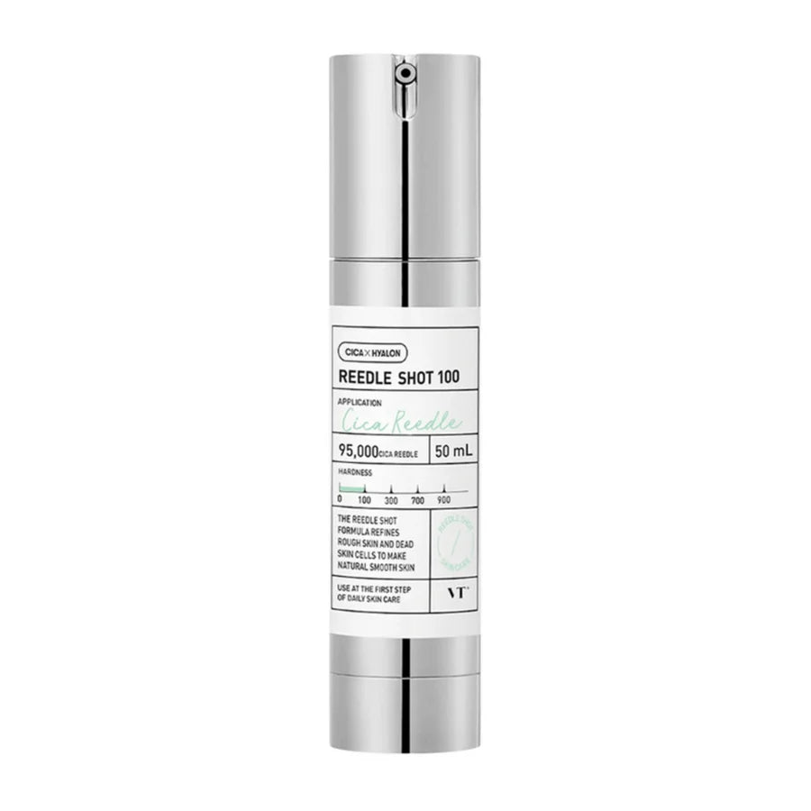 Reedle Shot 100 | VT COSMETICS