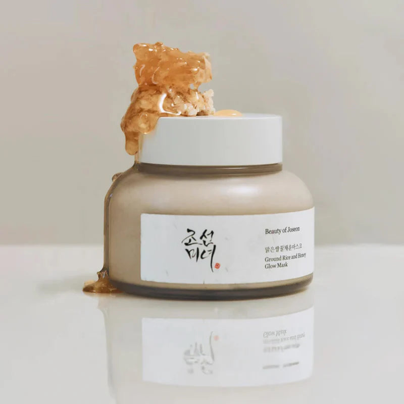 Beauty of Joseon Ground Rice And Honey Glow Mask