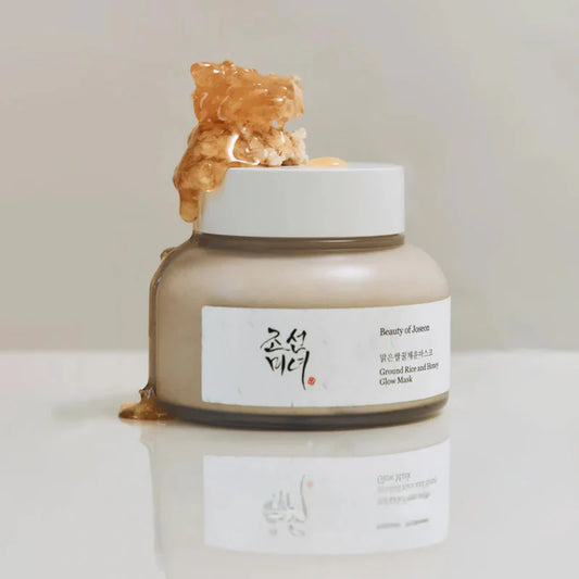 Beauty of Joseon Ground Rice And Honey Glow Mask