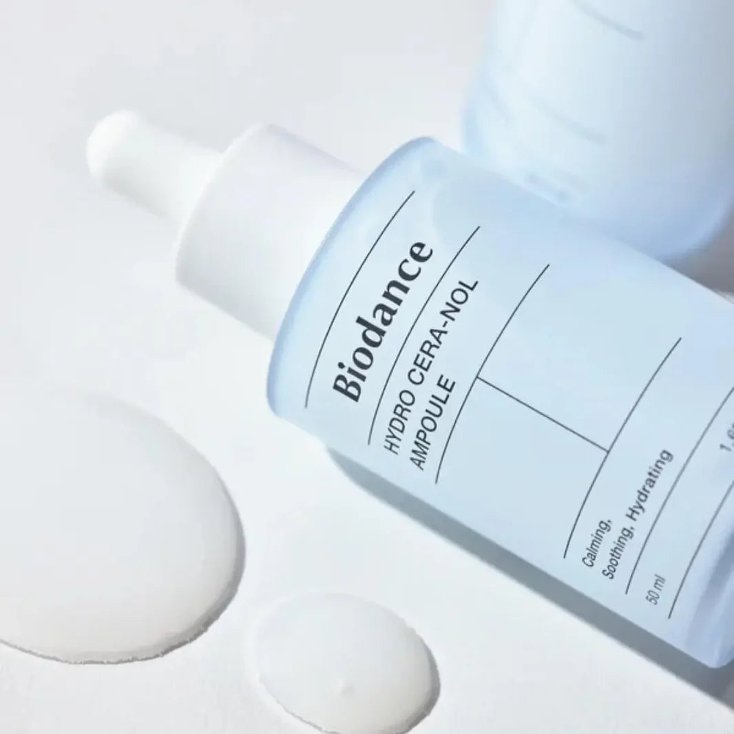 Biodance Hydro Cera-nol Ampoule