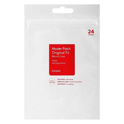 COSRX – Master Patch Original Fit