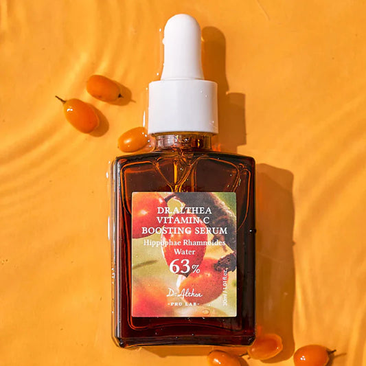 Dr. Althea – Vitamin C Boosting Serum