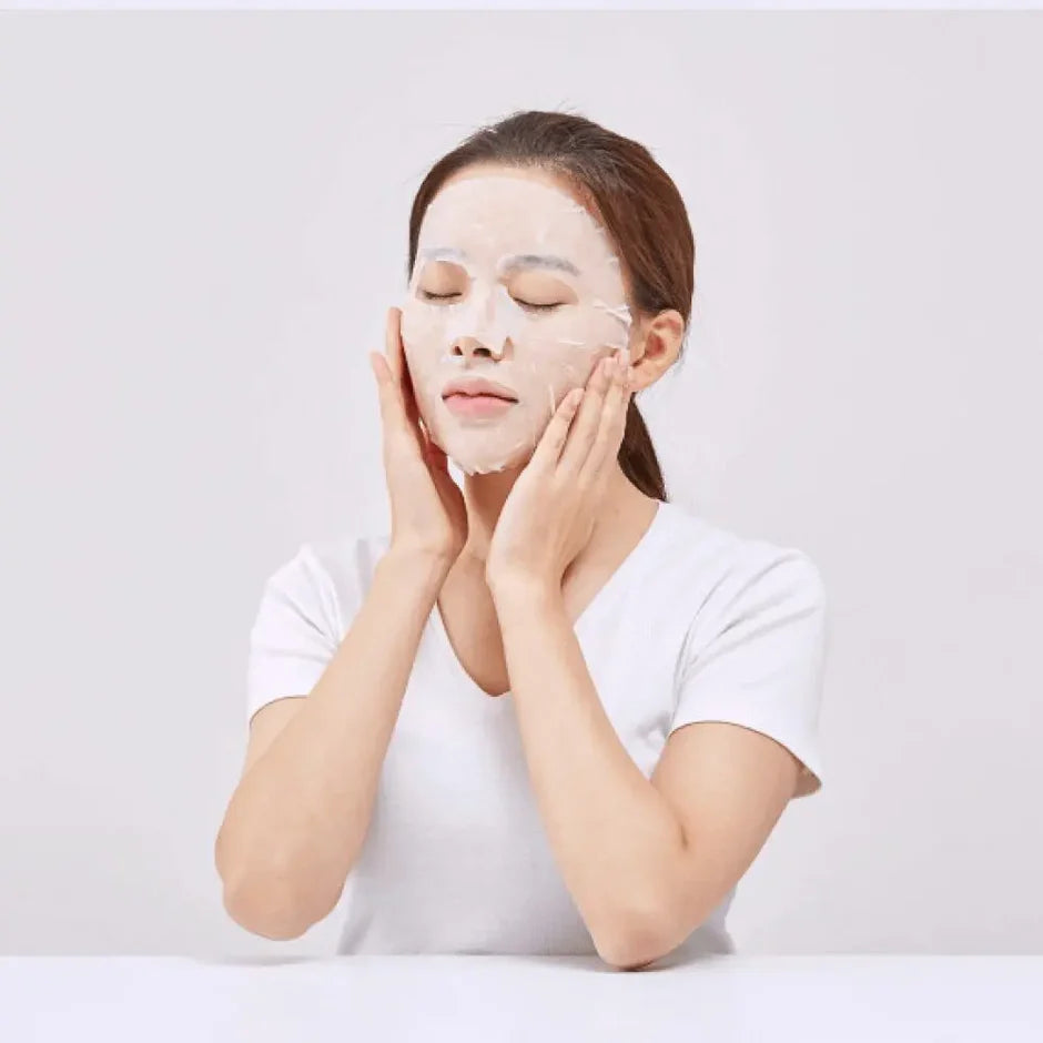 ROUND LAB - Birch Juice Moisturizing Mask (1ea)