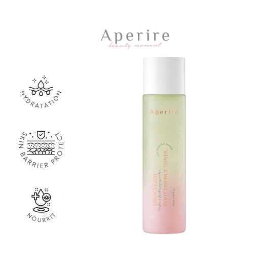 APERIRE - Super Origin Miracle Day Root Essence