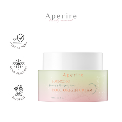 APERIRE – Super Origin Bouncing Root Cream