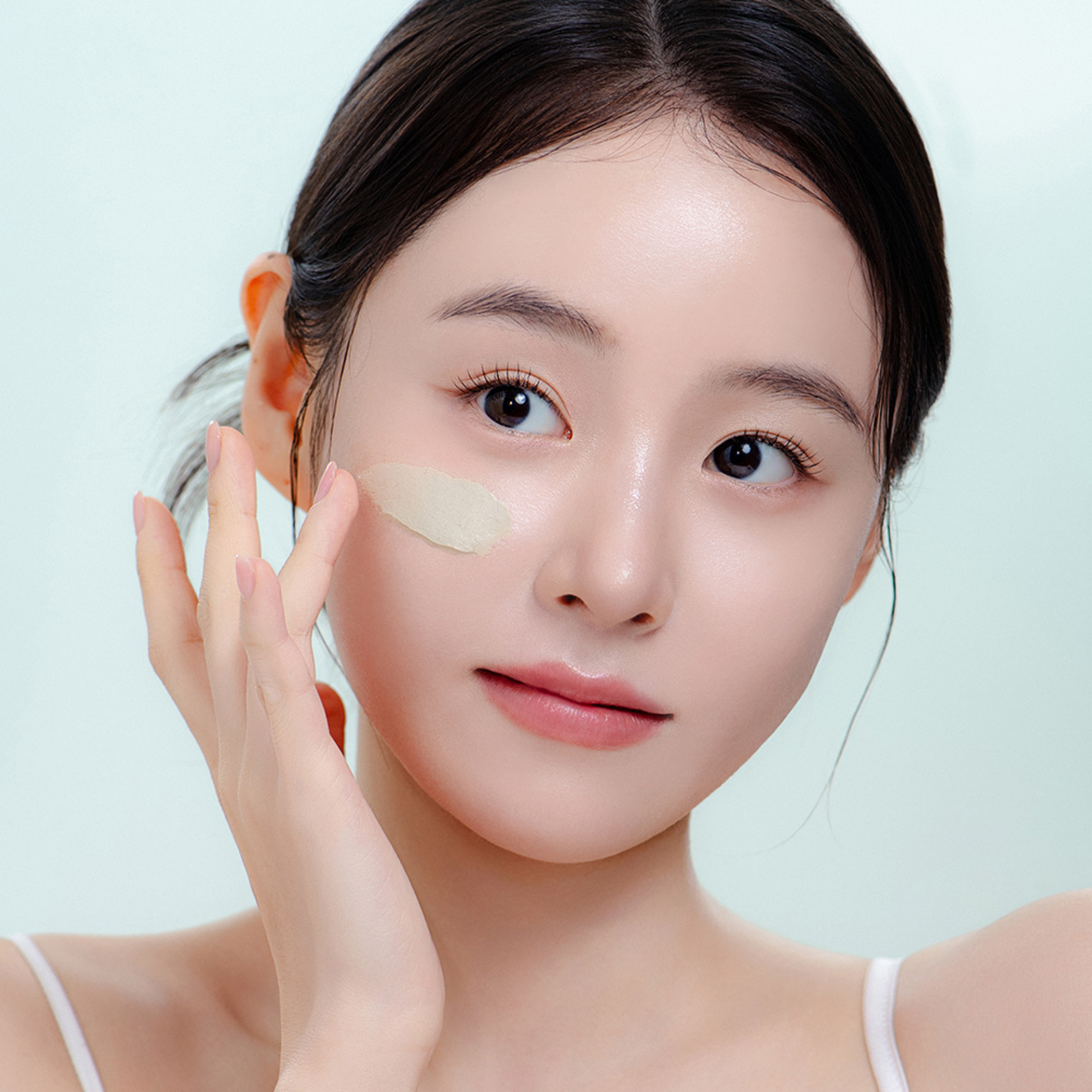 APERIRE – Be Frozen Pore Mask