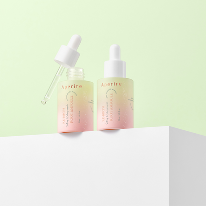 APERIRE – Super Origin Rebirth Root Ampoule