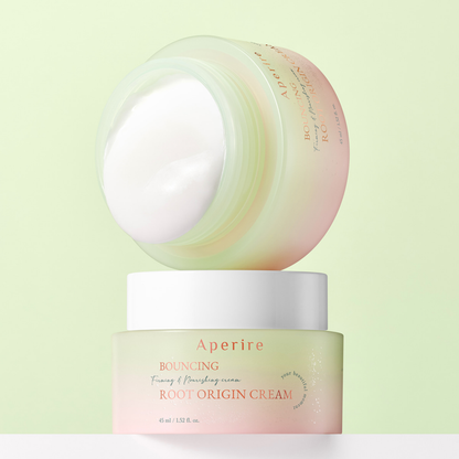 APERIRE – Super Origin Bouncing Root Cream