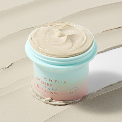 APERIRE – Be Frozen Pore Mask