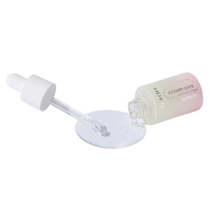 APERIRE – Super Origin Rebirth Root Ampoule