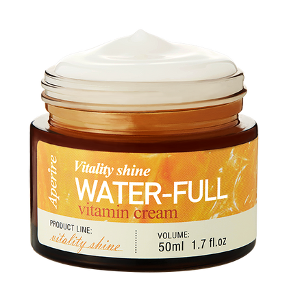 APERIRE – Vitality Shine Waterful Vitamin C Cream