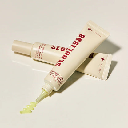 Seoul 1988 Eye Cream | K-SECRET