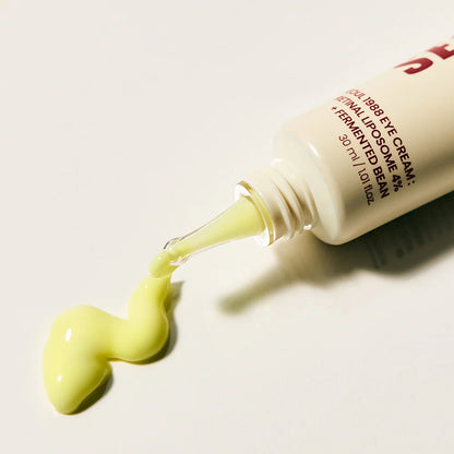 Seoul 1988 Eye Cream | K-SECRET