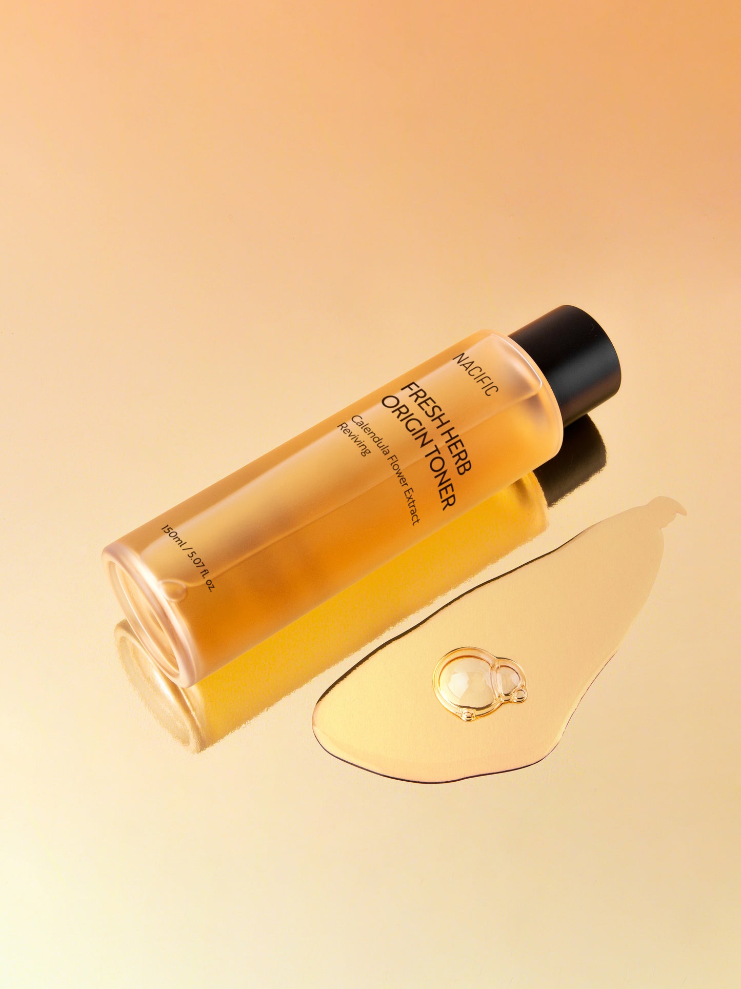 NACIFIC - Fresh Herb Origin Toner 150ML