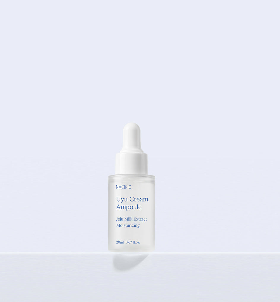 NACIFIC - UYU Cream Ampoule 20ML