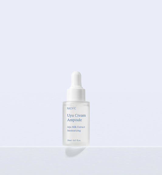 NACIFIC - UYU Cream Ampoule 20ML