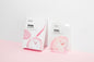 NACIFIC - AHABHA Balancing Mask Pack(10ea)