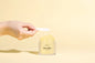 NACIFIC - Real Calendula Floral Air Cream 100ML