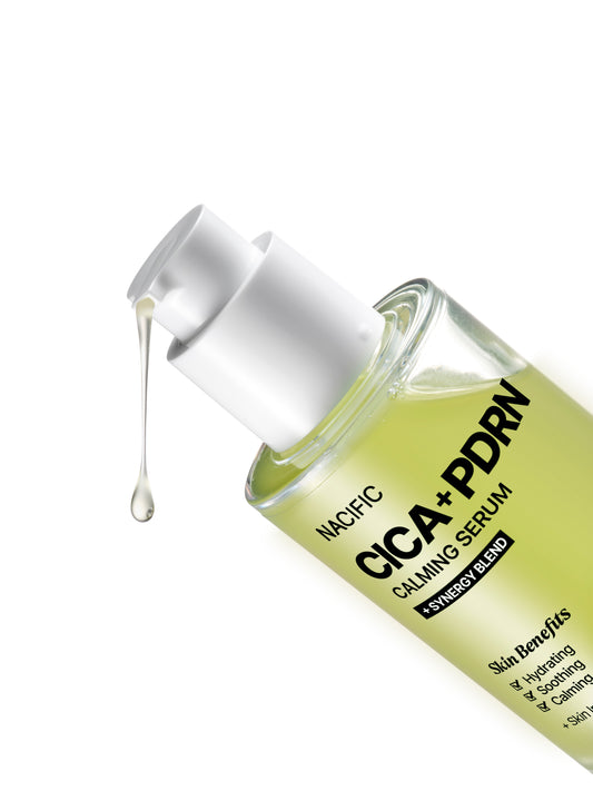 NACIFIC - Cica PDRN Calming Serum 50ML