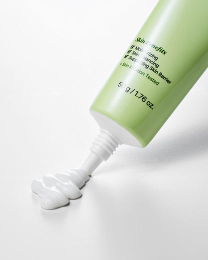 NACIFIC - Cica PDRN Barrier Cream 50G