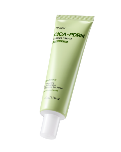NACIFIC - Cica PDRN Barrier Cream 50G