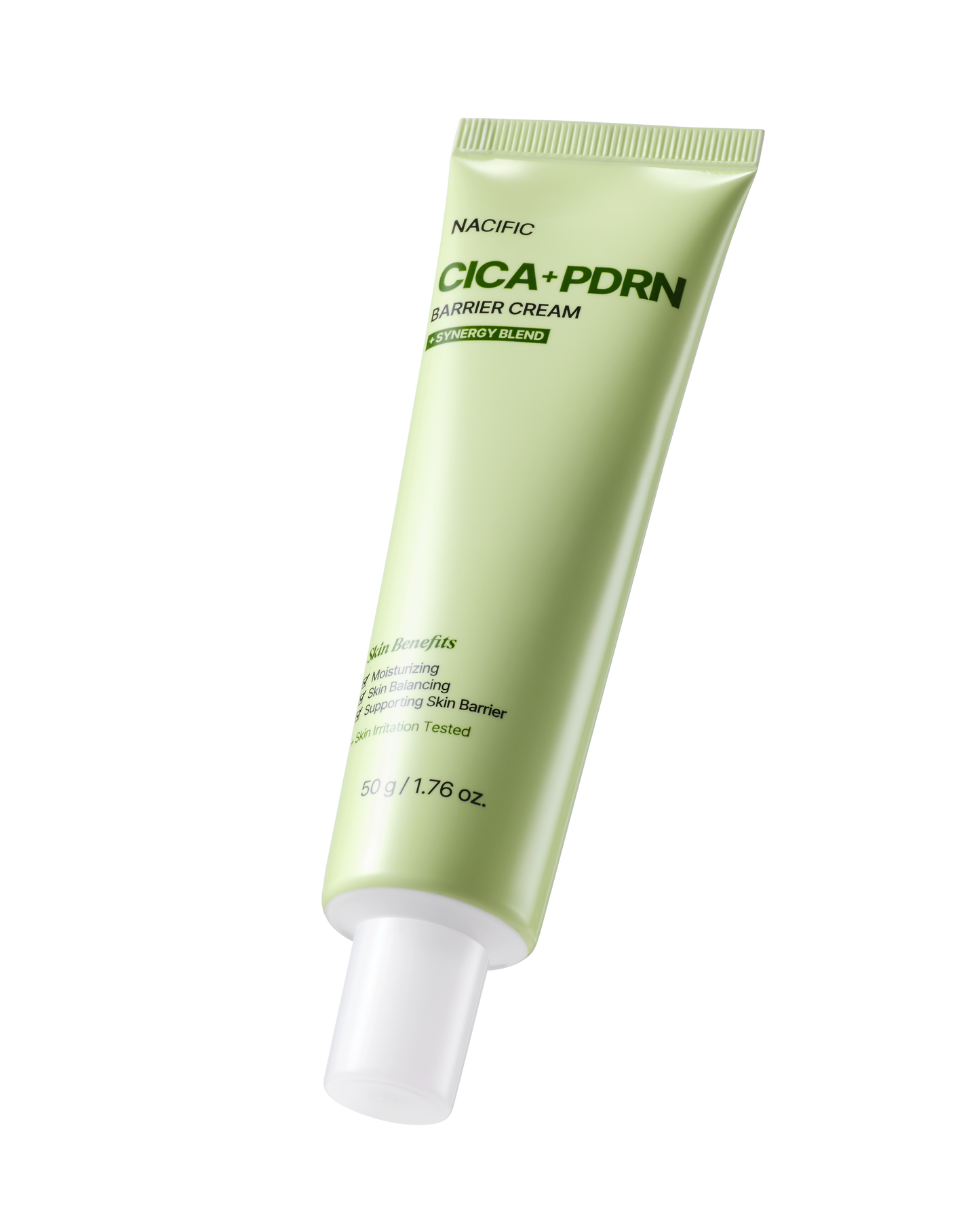 NACIFIC - Cica PDRN Barrier Cream 20G