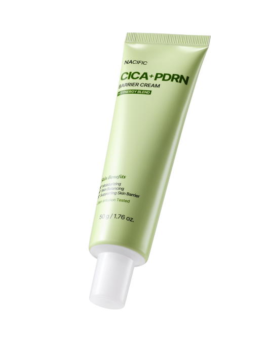 NACIFIC - Cica PDRN Barrier Cream 20G
