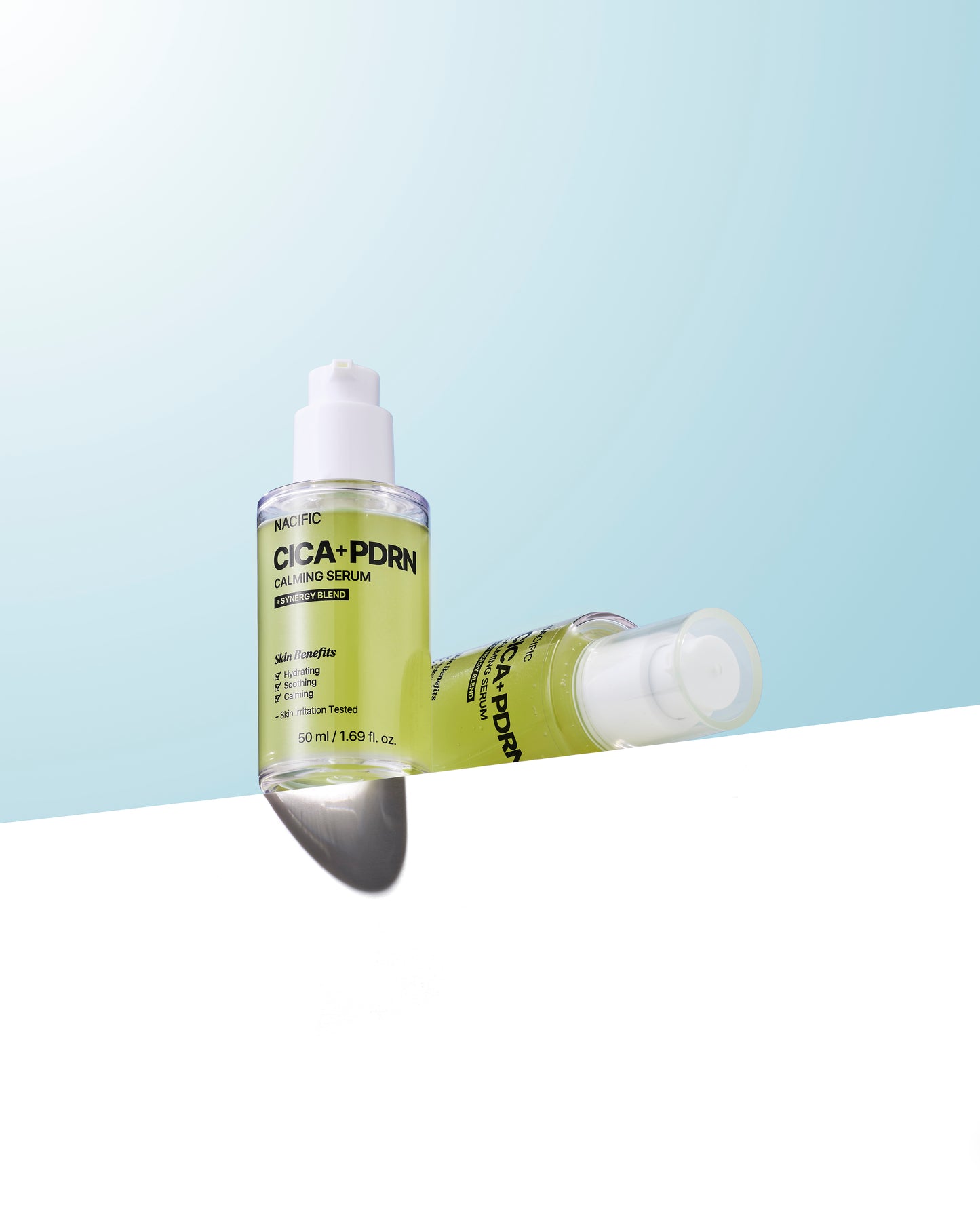 NACIFIC - Cica PDRN Calming Serum 50ML