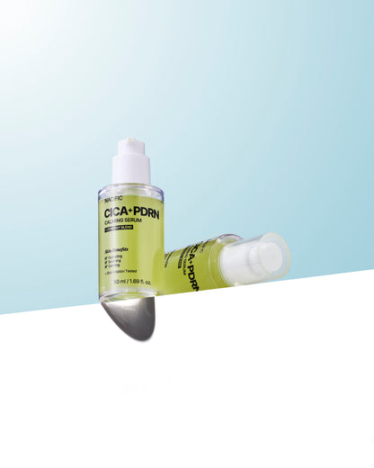 NACIFIC - Cica PDRN Calming Serum 50ML