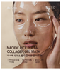 NACIFIC - Rice Pepta Collagen Gel Mask (4ea)