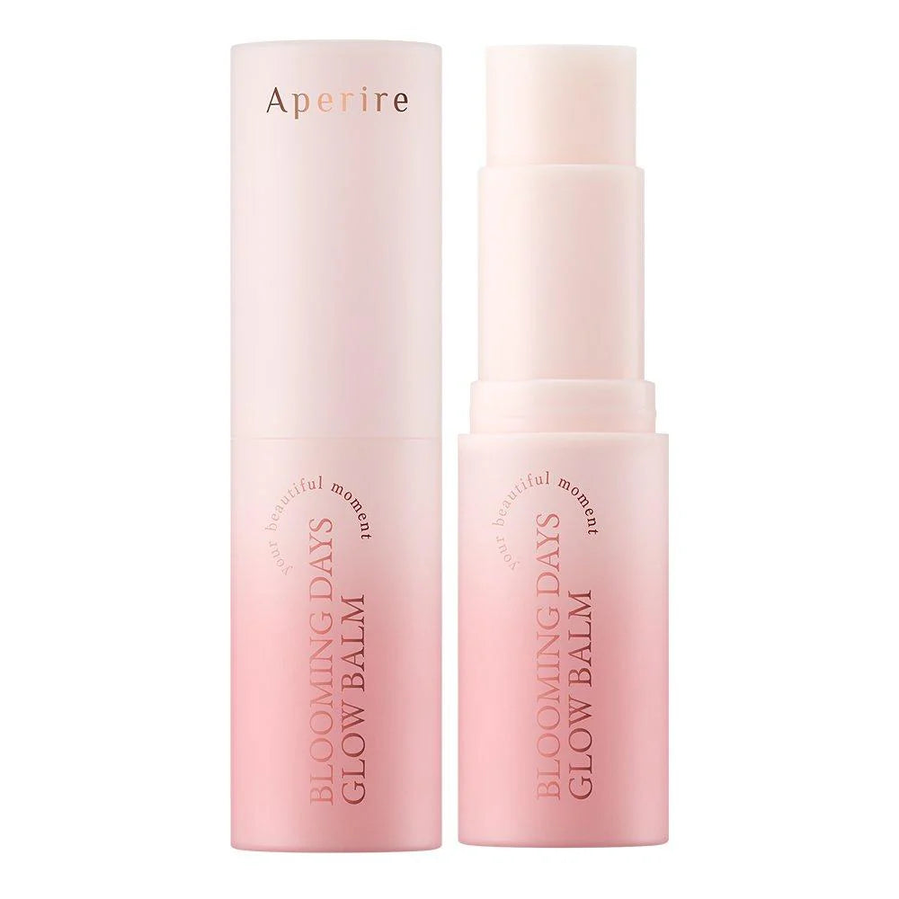 Aperire - Blooming Days Glow Balm