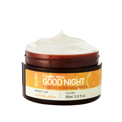 APERIRE – VitalC Whitening Sleeping Pack